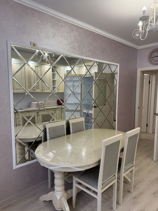 Оренда 2-х кімн в Спокійному Районі Тарасове 19000 грн можна з тваринк