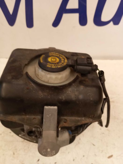Servo Freio Audi A4 B8 / A5 8T (8K0612103E)