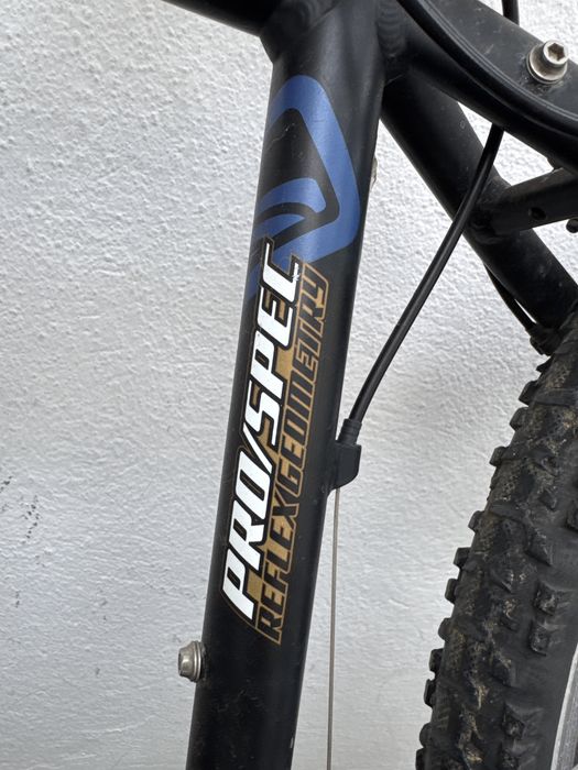 Bicicleta  - Scott - Aspen
