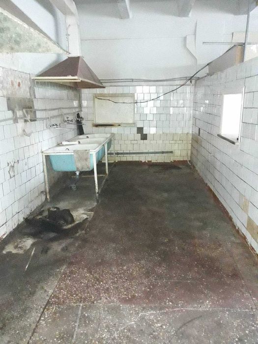 Оренда приміщення 148 кв.м під магазин, кафе, харчове вул. Журналістів