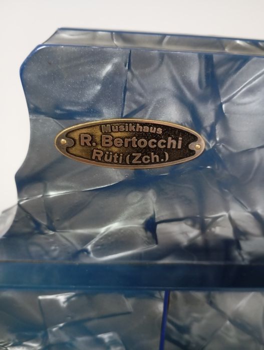 Concertina Norma | | |