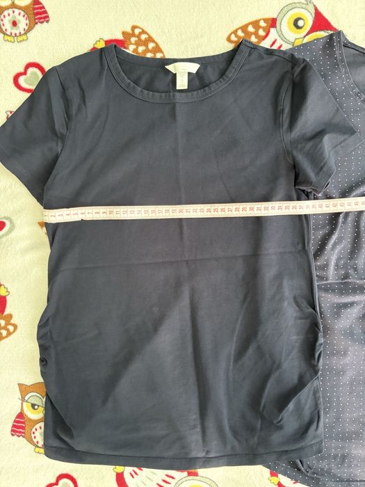 Футболка для вагітних