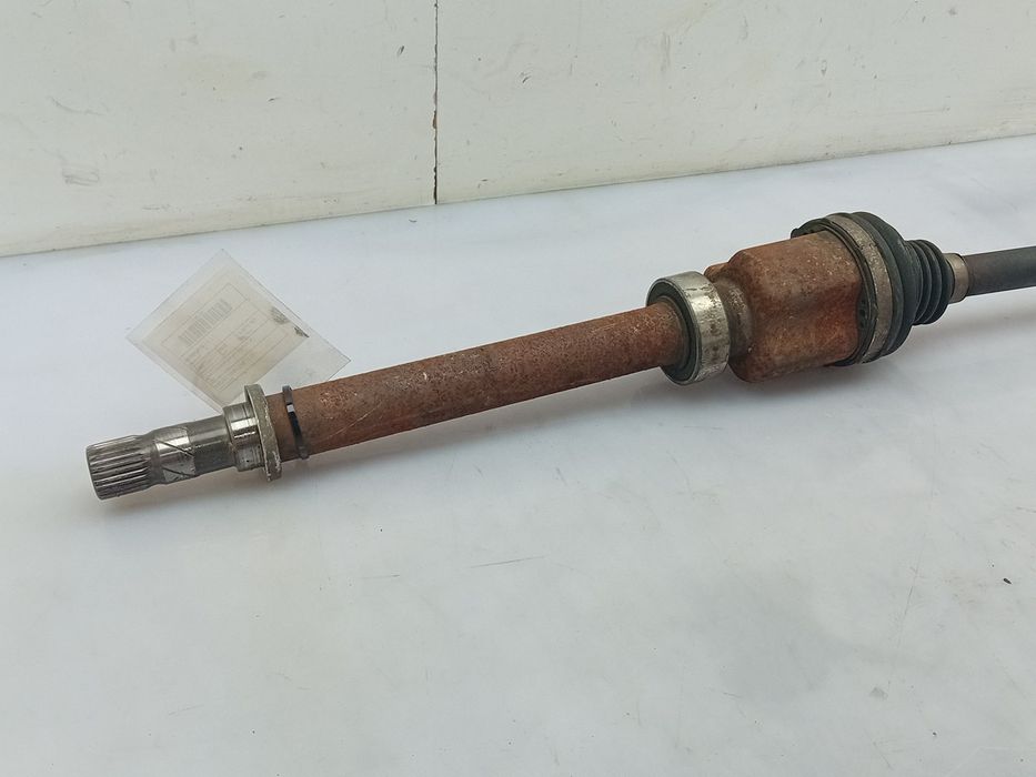 Transmissão frente direita DACIA Lodgy (JS_)