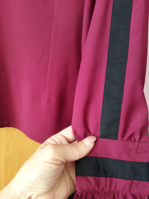 Жіноча блузка шифон