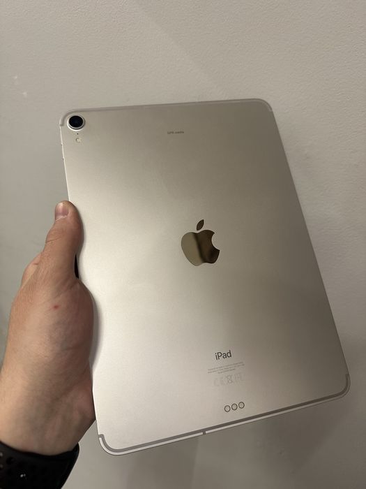 Ipad pro 2018 512Gb LTE
