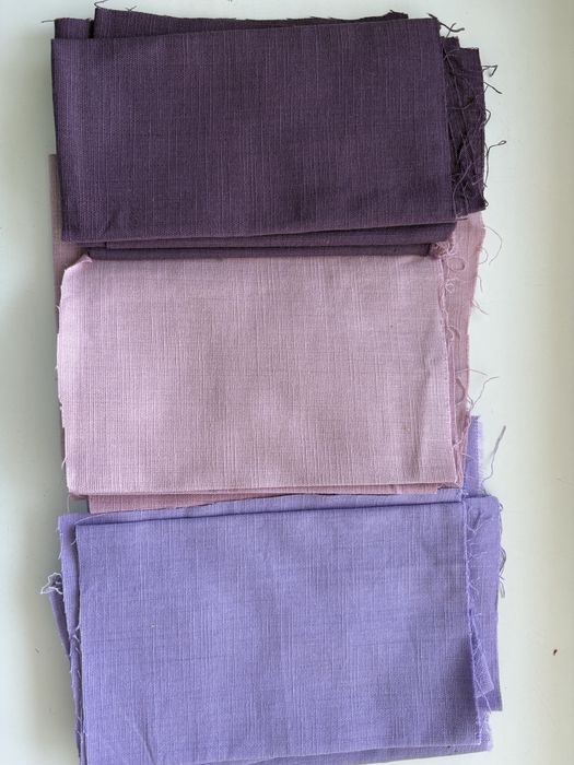 Муліне Кірова, льон, фетр