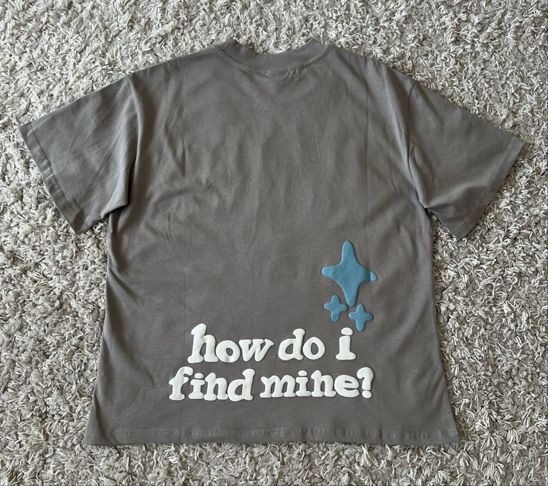 Broken planet футболка