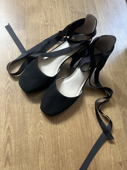Buty damskie Heavenl Solec 43