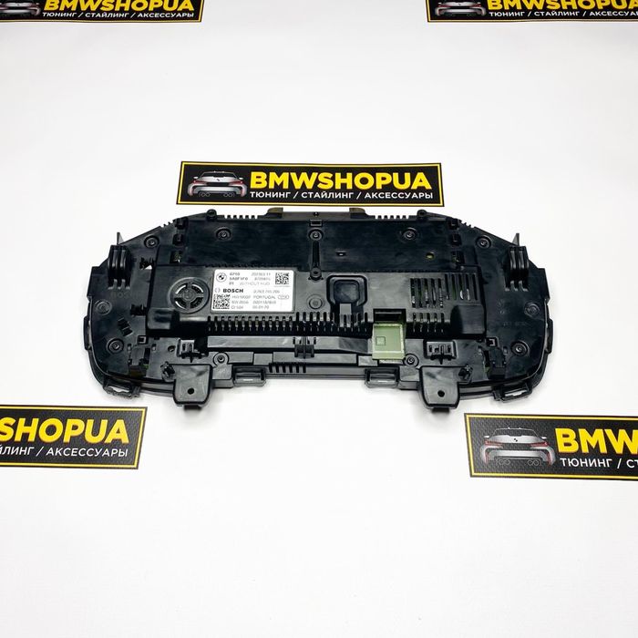 Приборки 6U3 MGU ID7 BMW G20/22 G30/01/05 G11/12 F44/90/97 HUD 6WB LED щиток проекция бумеранги ЛЕД МГУ Г30 Г01 Г02 приладова панель спидометр G80 G82