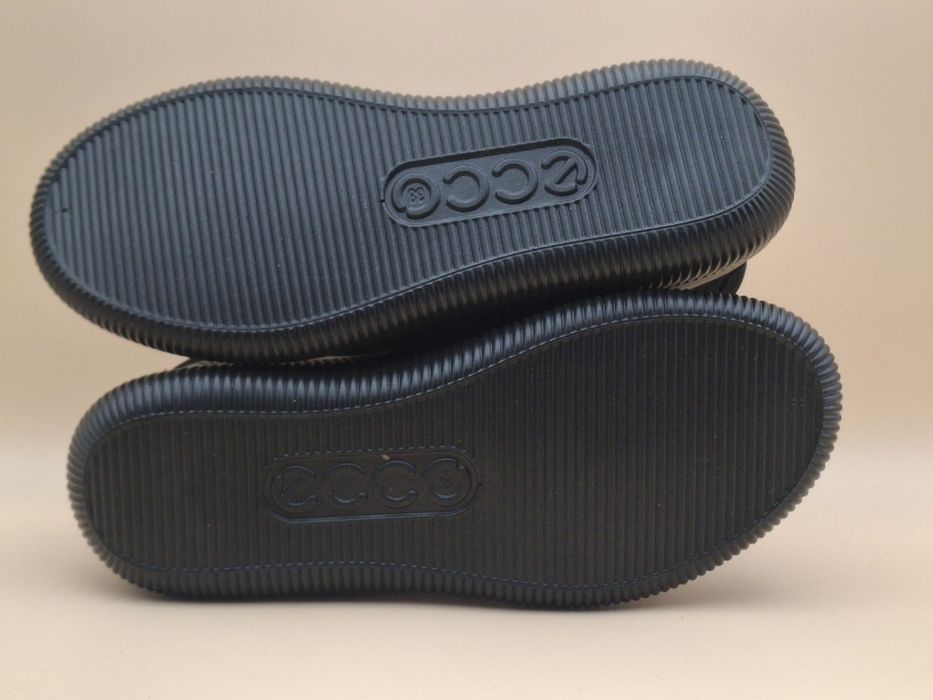 Черевики ECCO Soft  Zero Нові 37,38,39,40 р.