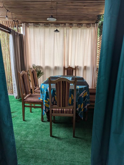 Житло подобово в центрі Краснокутська