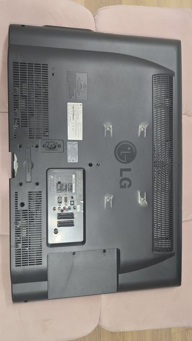 Telewizor LG 32LH5000