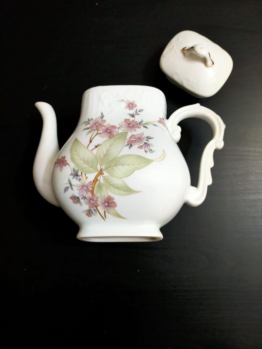 Vista Alegre Tea Set64751425520514121