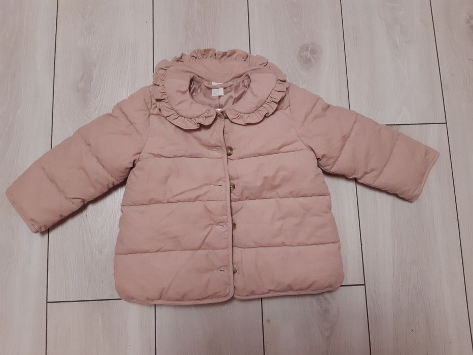 Нова куртка H & M