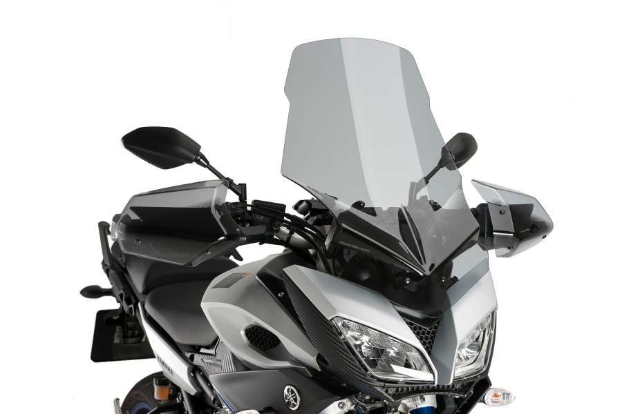 Vidro Alto e Acessórios Yamaha MT-09 *novo*