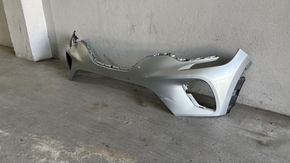 Pára-choques Dianteiro Renault Captur II Original