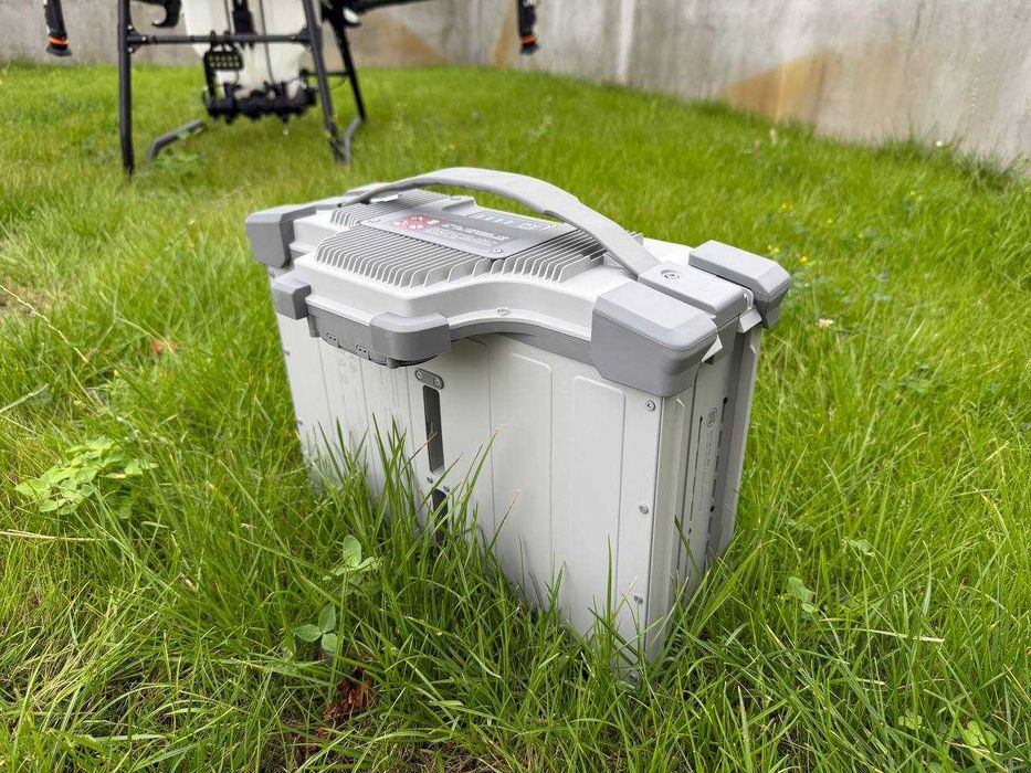 Агродрон DJI Agras T70P