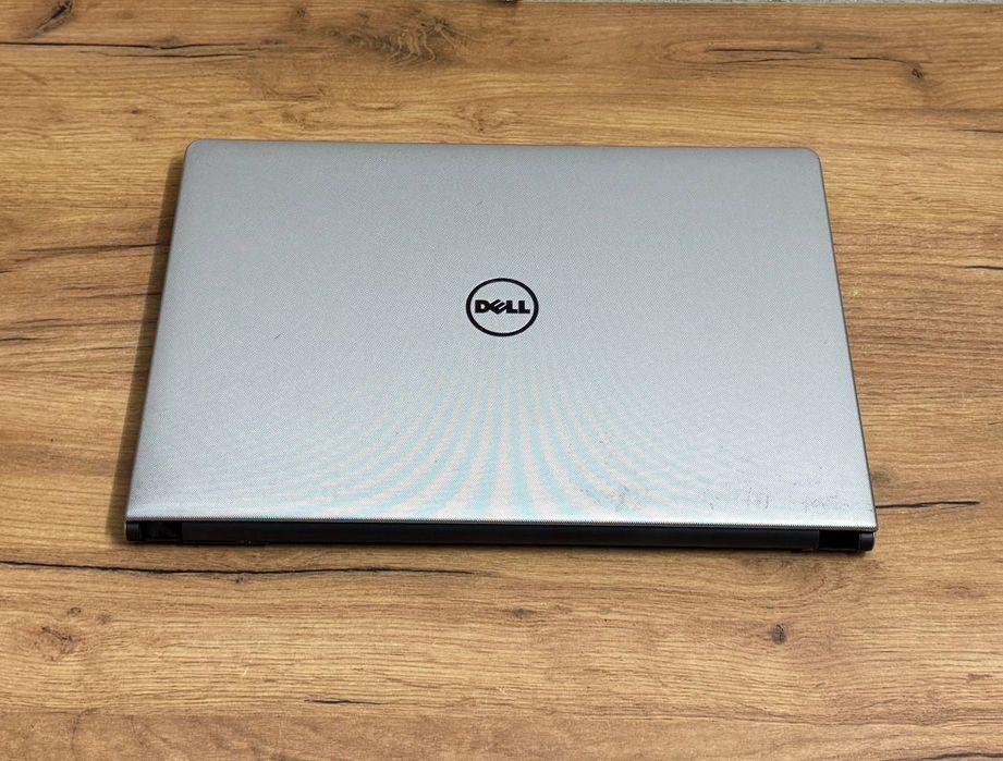 dell inspiron 15 - купити ноутбуки Dell - Ціна на OLX.ua