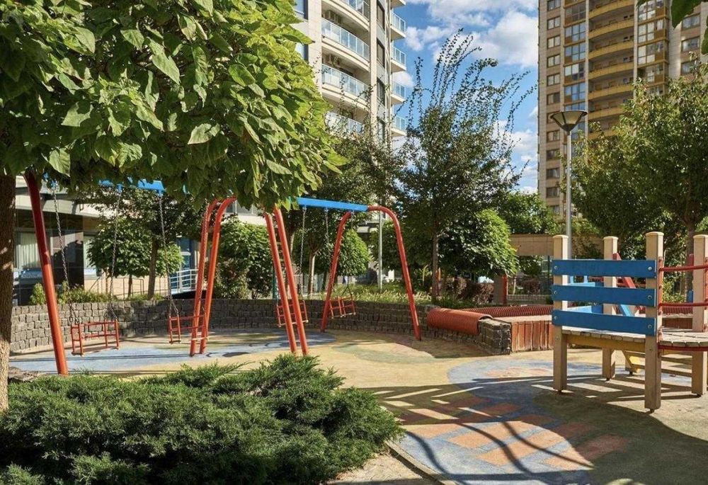 2-кімнатна квартира за адресою вул. Деміївський пров (площа 64 м²) - Atlanta.ua - фото 6