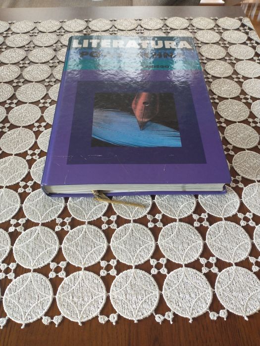 Przewodnik po Literaturach Świata