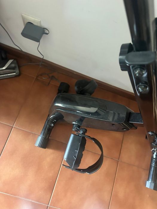Bicicleta 3 em 1 ajustável