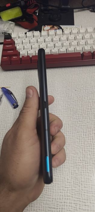 Asus Rog Phone 6 D Ultimate, 16/ 512.
