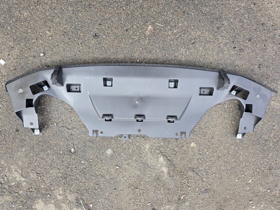 Кріплення Захист Бамперу Передній Mazda CX5 2022 2023 2024 2025