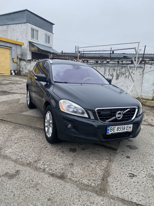 Продам Volvo XC60