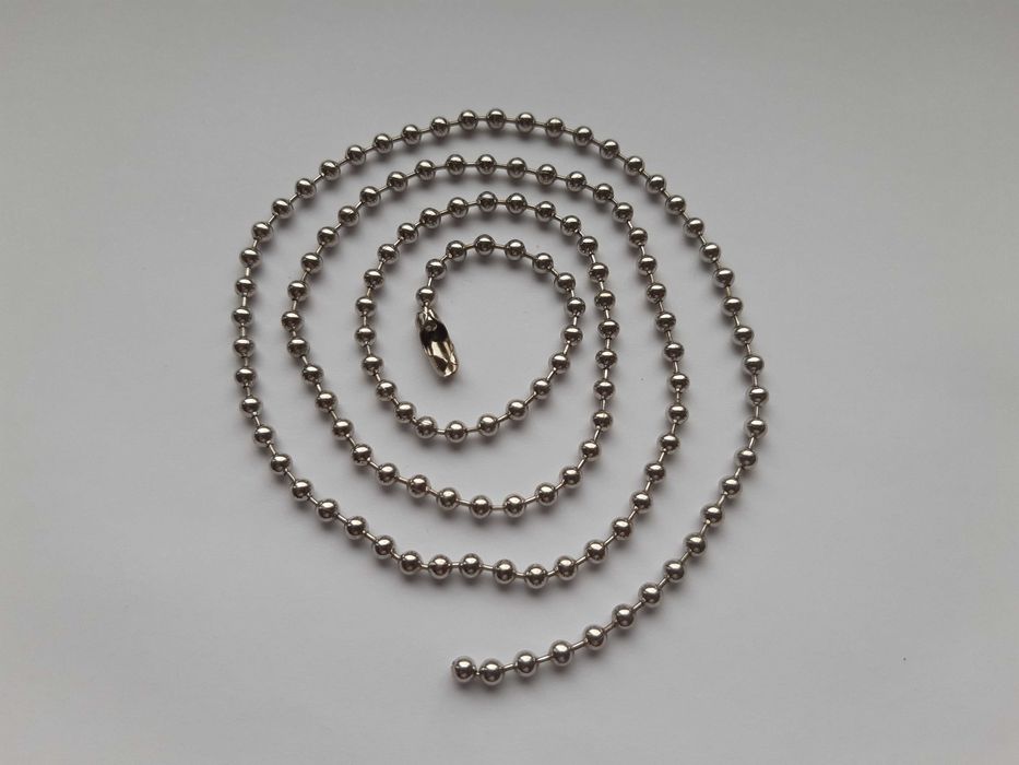 Ланцюжок для жетона армійського