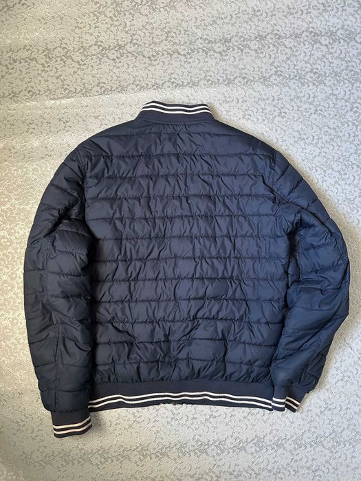 куртка (бомбер) Jack & Jones утеплена