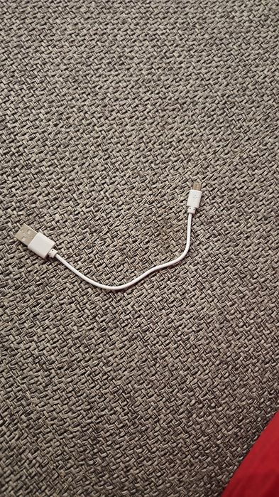 Kabelek usb mikro