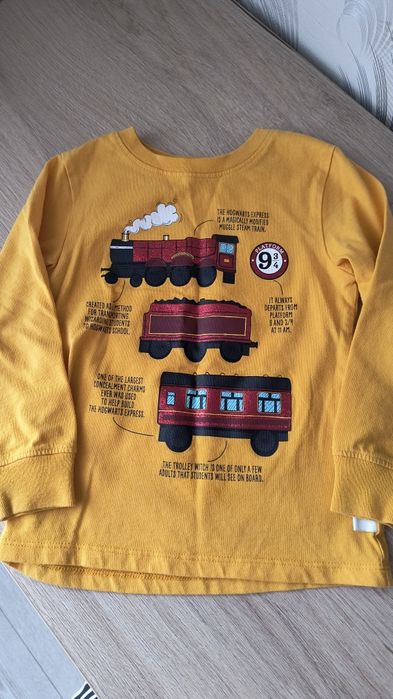 Реглани на 1, 2,3  роки