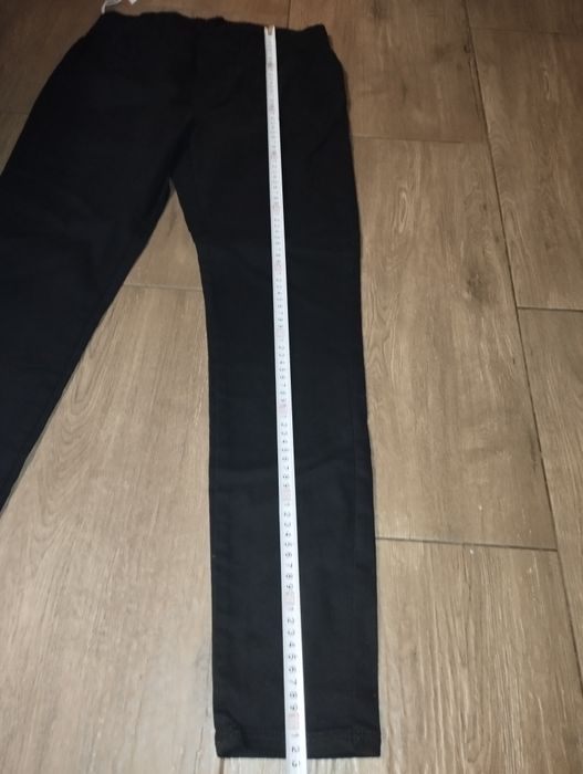 Spodnie damskie XL