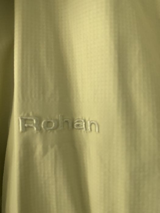 Kurtka przeciwdeszczowa, przeciwwiatrowa