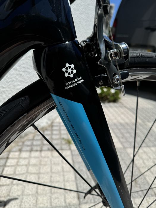 Coluer Invicta SL Carbono