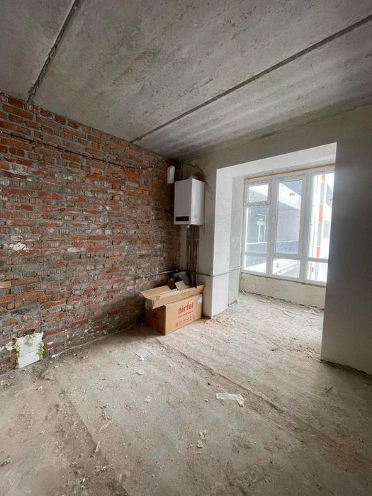 СУПЕРЦІНА 1к ЖК Судентський здана НБ