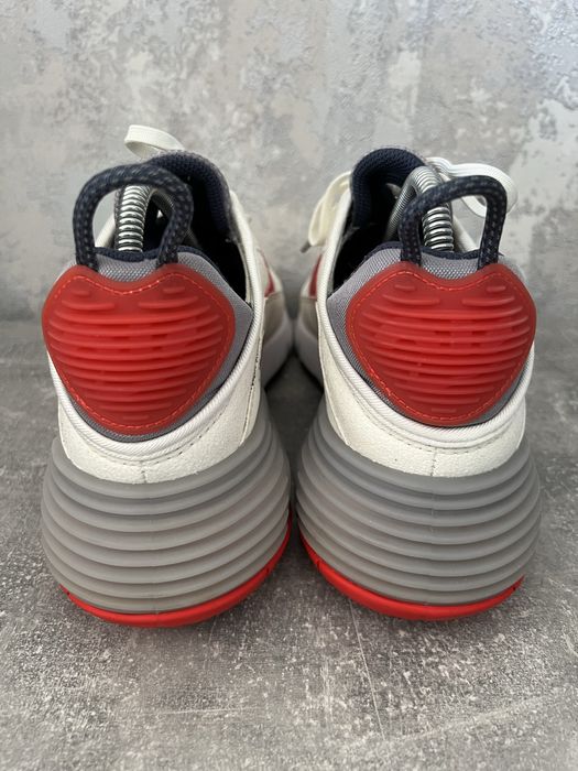 Кросівки бігові  Nike  Air Max 2090 100% оригінал
