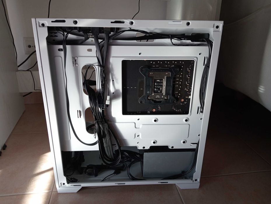 Computador Gaming  i5 13400F 32Gb Ram RTX 3060 12Gb