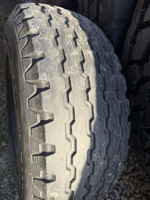 Opona Fulda 340/65r18 340/65-18