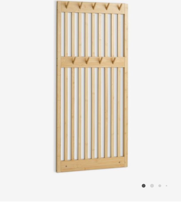 Stojak na ubrania/ wieszak