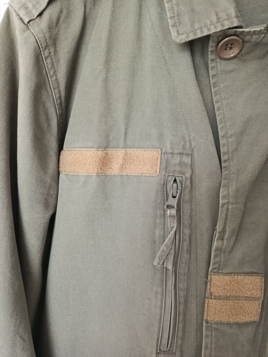 Kurtka parka katana katanka khaki New Look 38 M