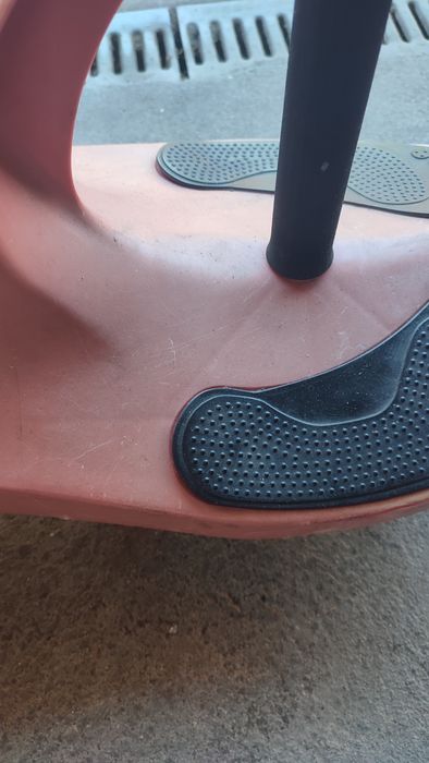 Carro Giro / PlasmaCar Infantil (Twist Car)