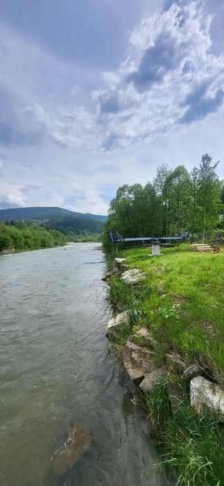 Оренда котеджу в Карпатах Буковелі Яремче Микуличин