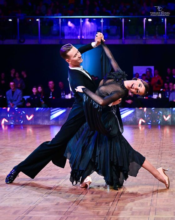 Pierwszy taniec Bydgoszcz