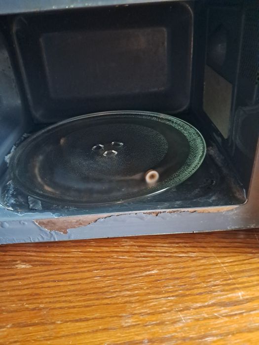 Kuchenka mikrofalowa