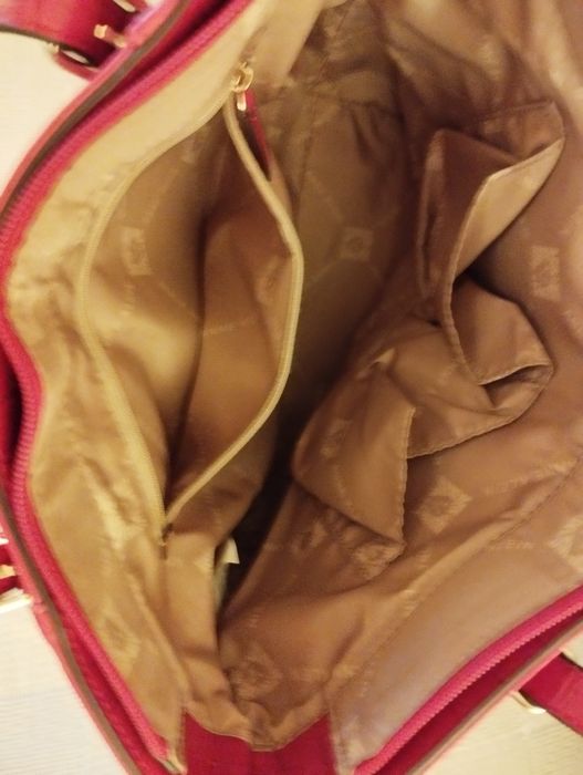 Mala tote Anne Klein