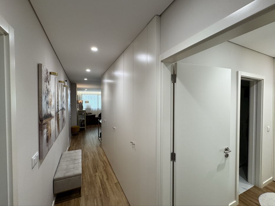 APARTAMENTO T2 EM AVINTES | CONSTRUÇÃO 2024