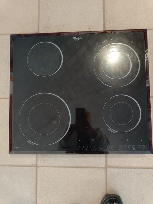 Електричні плити