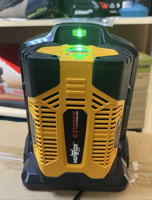 Газонокосилка Mowox EM 4662 SX-Li