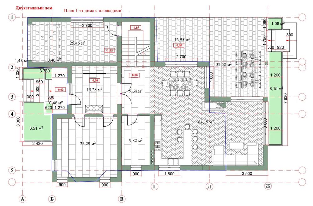 Продаж Без % будинку в с. Нова Березівка